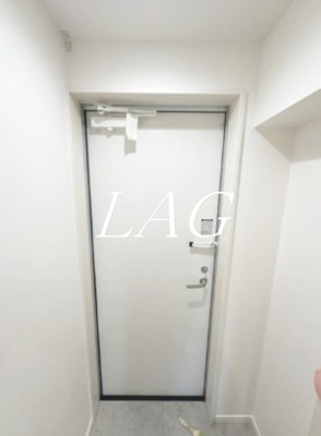 【玄関】 | アレーゼ津田沼 | 玄関です。