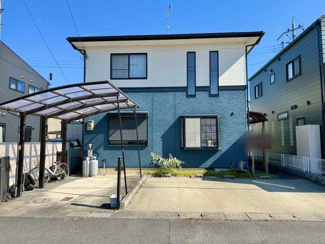 【外観】 | 近江八幡市多賀町　中古戸建