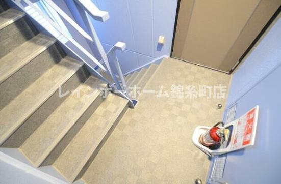 EPガーデン両国のその他