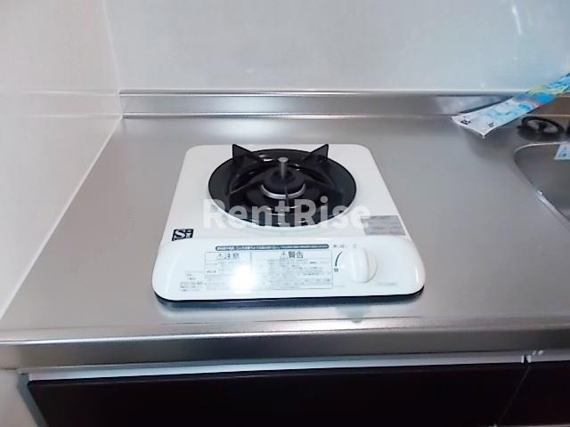 インクリーズ　ウィステリアⅡの設備|その他設備