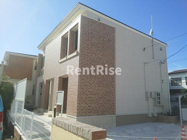 インクリーズ　ウィステリアⅡ