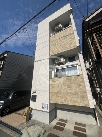 ブランジーノ塚本