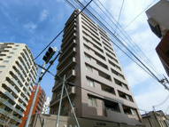 パークキューブ京王八王子2(パークキューブケイオウハチオウジツー)の画像