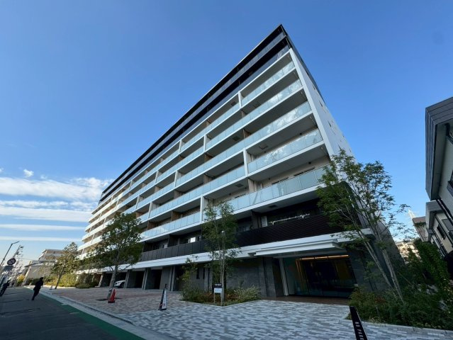 リーフシティ市川　ザ・レジデンス