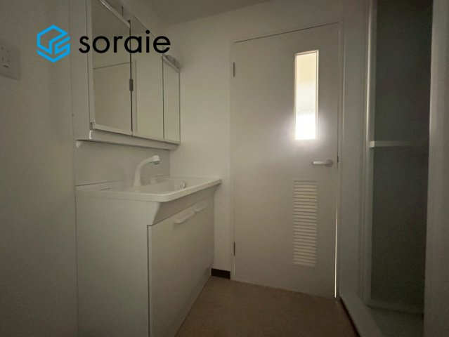 セザール所沢航空公園のその他共用部分|12月11日撮影