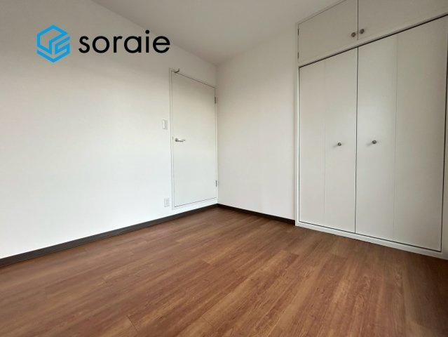 セザール所沢航空公園の洋室|12月11日撮影