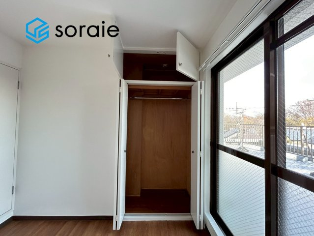 セザール所沢航空公園の洋室|12月11日撮影