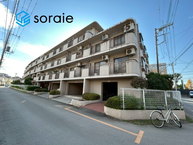 セザール所沢航空公園