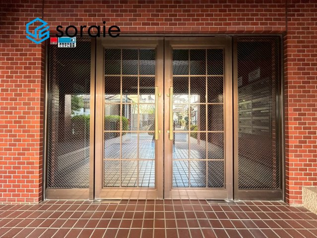 セザール所沢航空公園|12月11日撮影