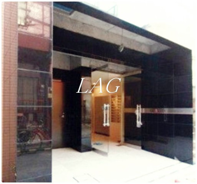 【エントランス】 | レアライズ日暮里ＥＡＳＴ | エントランスです。