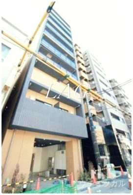 【外観】 | レアライズ日暮里ＥＡＳＴ | 外観です。