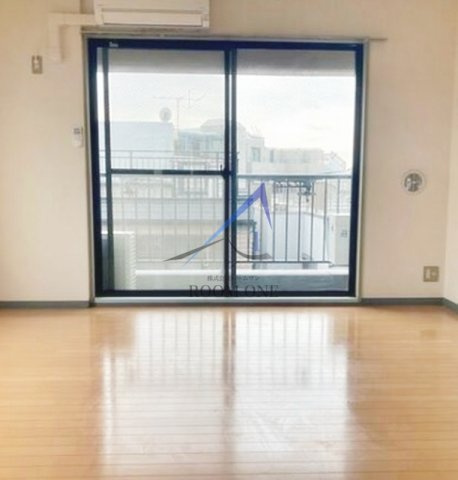 佐藤ビルの寝室|寝室です。