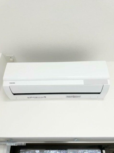 シティハイツ吉祥寺の設備