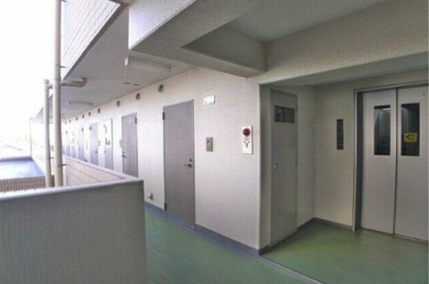 シティハイツ吉祥寺のその他