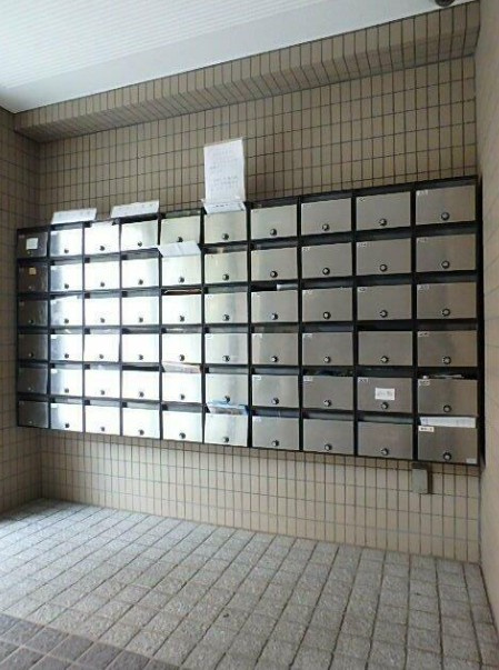 シティハイツ吉祥寺のその他共用部分