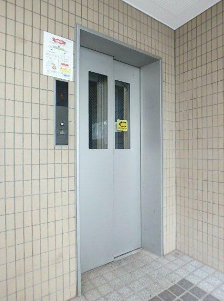 シティハイツ吉祥寺のその他共用部分