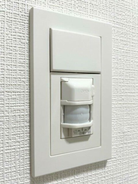 シティハイツ吉祥寺のセキュリティ