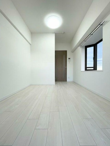 シティハイツ吉祥寺の居間・リビング