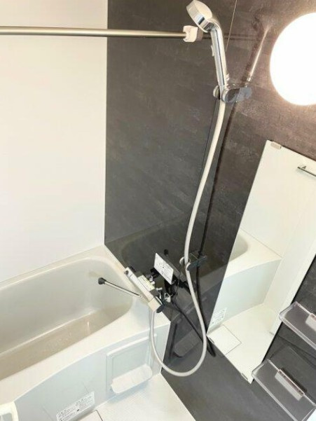 シティハイツ吉祥寺の浴室