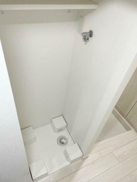 シティハイツ吉祥寺の設備