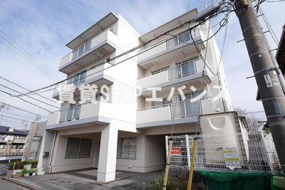 【外観】 | トータロー習志野ビル | きれいな外観です