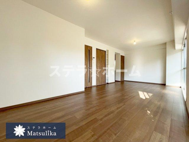 レックスタウン新高弐号館