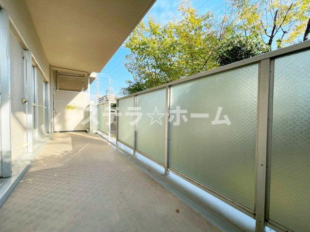 レックスタウン新高弐号館のその他