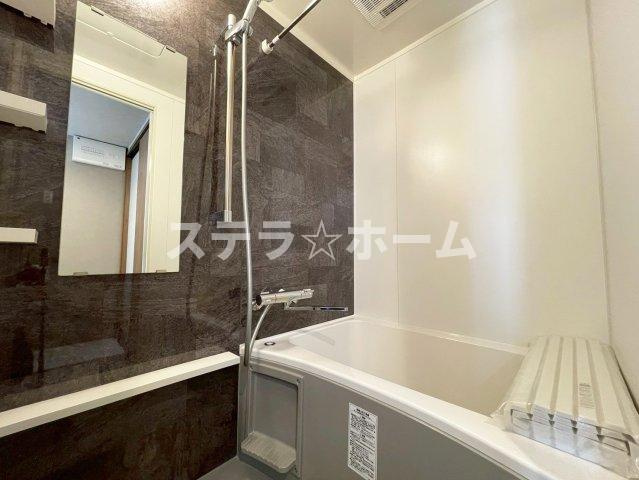 レックスタウン新高弐号館のその他