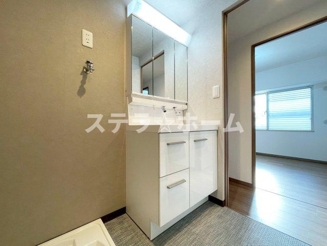 レックスタウン新高弐号館のその他