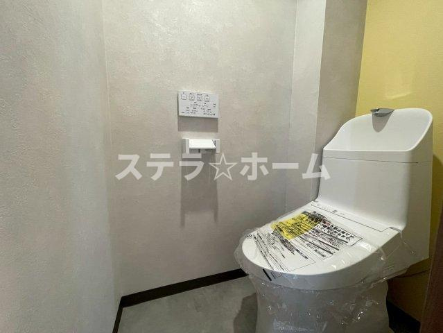 レックスタウン新高弐号館のその他