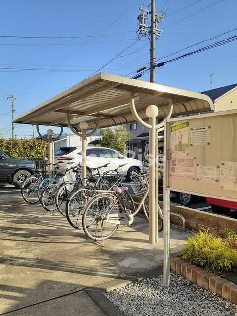 シャーロットのその他|その他