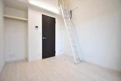 【内装】 | グランクオール潮見 |  