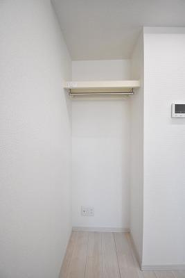 【収納】 | グランクオール潮見 |  