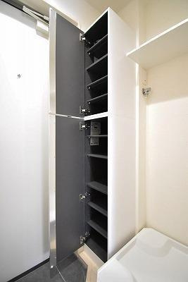 【玄関】 | グランクオール潮見 |  