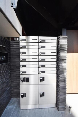 【その他共用部分】 | グランクオール潮見 |  