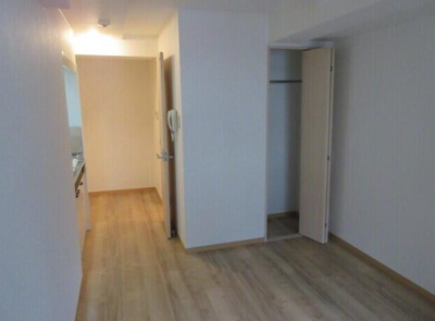 【居間・リビング】 | レジデンス本駒込