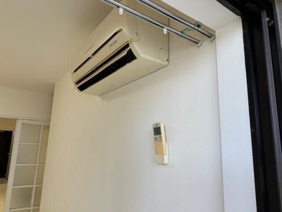 【設備】 | シャレー祐天寺カワベ第７