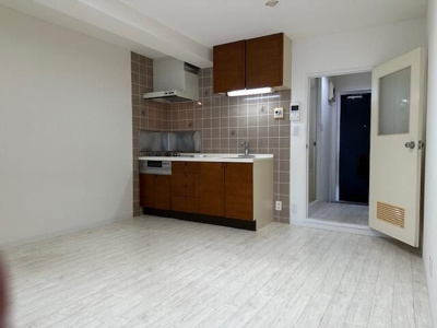 【居間・リビング】 | シャレー祐天寺カワベ第７