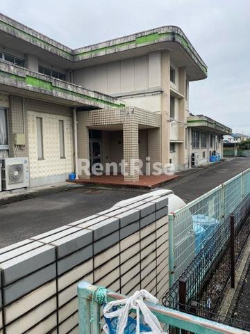 クレール エスト|北今保育園 0.6km