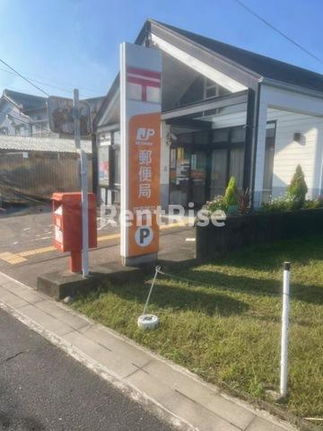 クレール エスト|尾西冨田郵便局 0.7km