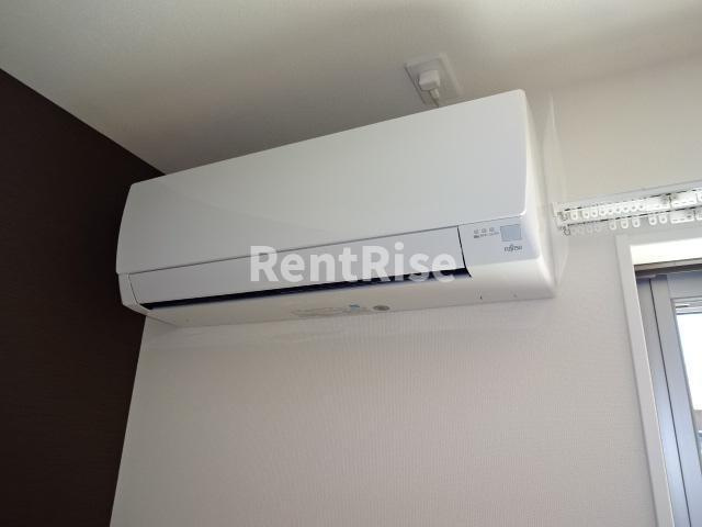 クレール エスト|エアコン(イメージ)