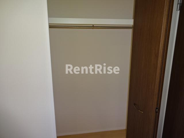 クレール エストの収納|リビング収納(イメージ)