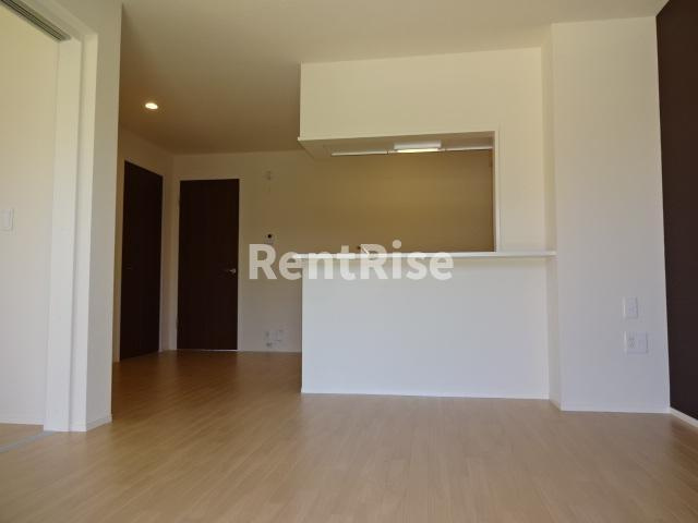 クレール エスト|リビング(イメージ)