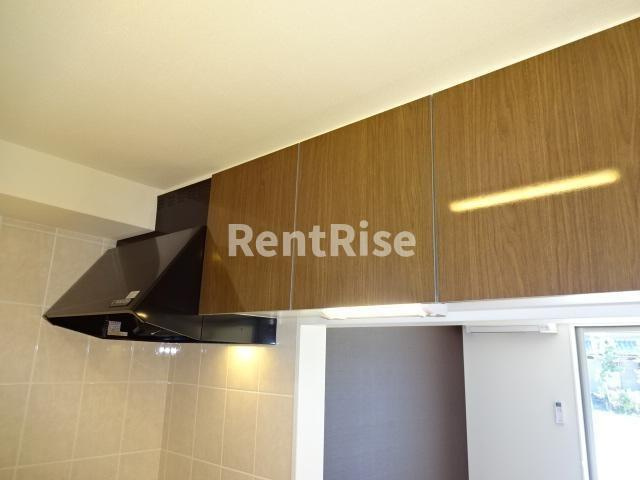 クレール エスト|吊戸棚(イメージ)