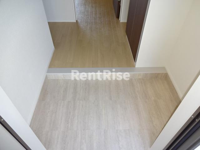 クレール エストの玄関|玄関(イメージ)