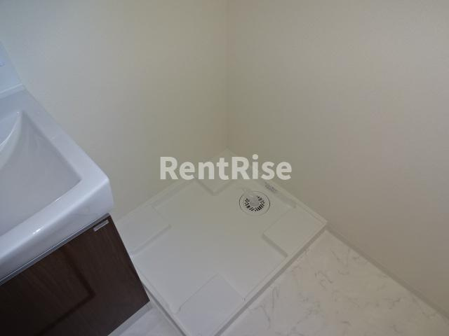 クレール エスト|洗濯機置場(イメージ)