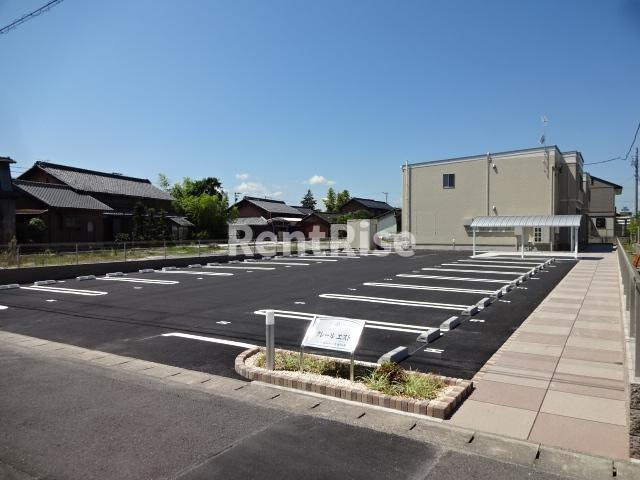 クレール エストのその他共用部分|外観写真その他3