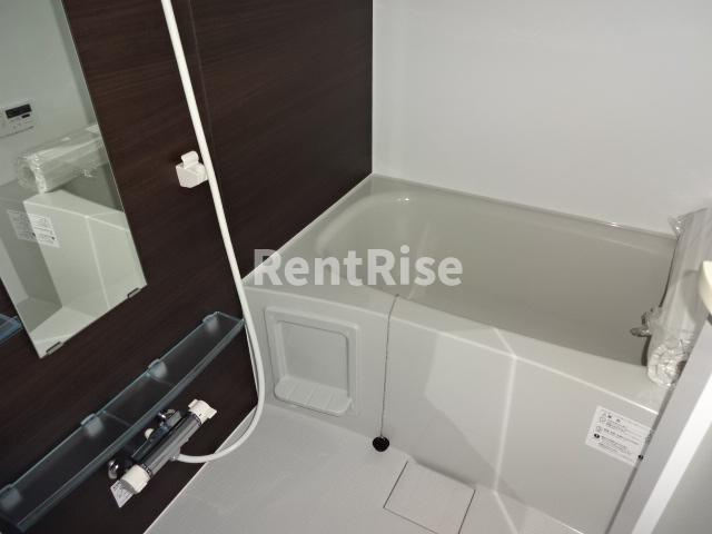 クレール エストの浴室|バス(イメージ)