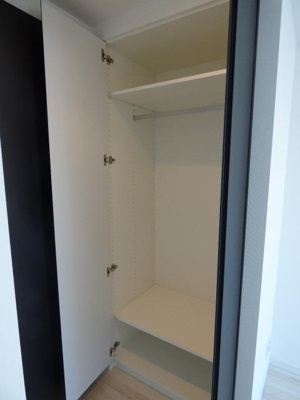 【収納】 | レアライズ日暮里ＥＡＳＴ