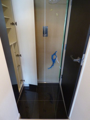 【玄関】 | レアライズ日暮里ＥＡＳＴ